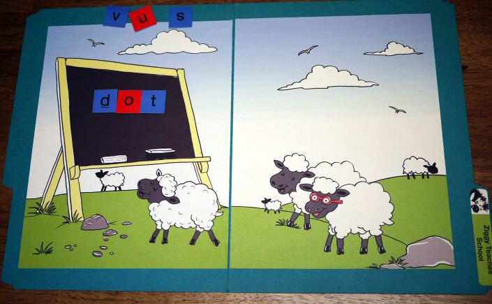 reading-game-sheep
