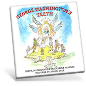 George Washington's Teeth book cover
