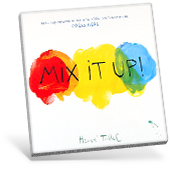 Mix It Up! book cover