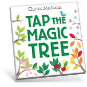 Tap the Magic Tree book cover