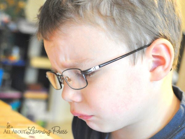 Auditory Processing Disorder: How can I help my child? - All About Learning Press