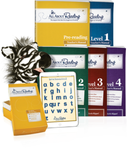 Win $100 Gift Certificate to All About Learning Press