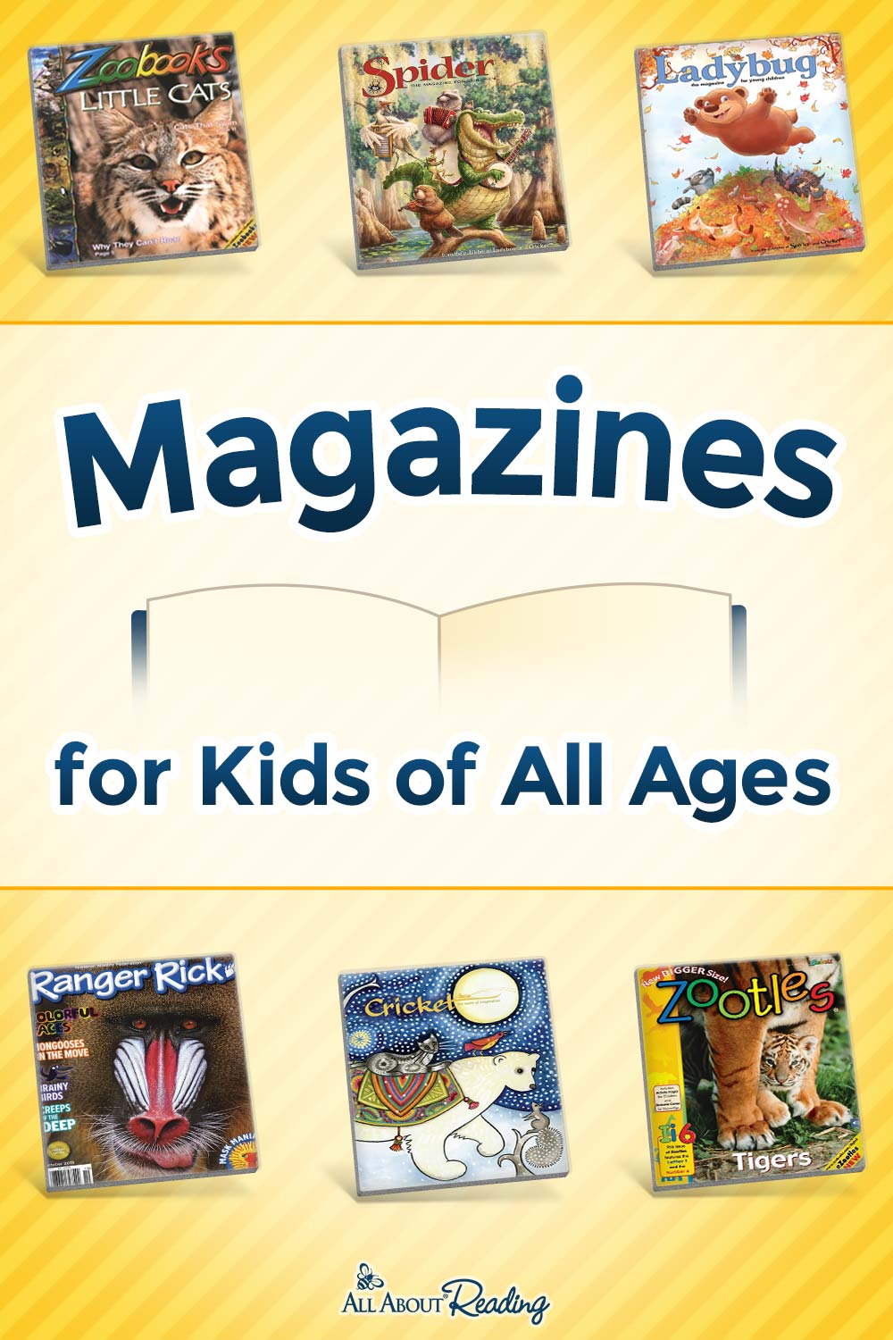 Free Childrens Printable Magazine Free Printable Templates