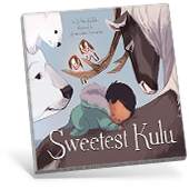 Sweetest Kulu book cover