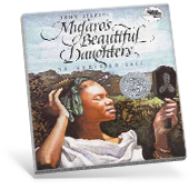 Mufaro's Beautiful Daughters book cover