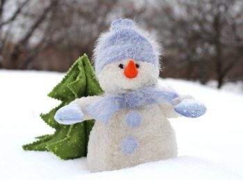 Picture Books about Winter - Picture Book Reviews from All About Reading