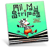 All My Stripes book cover