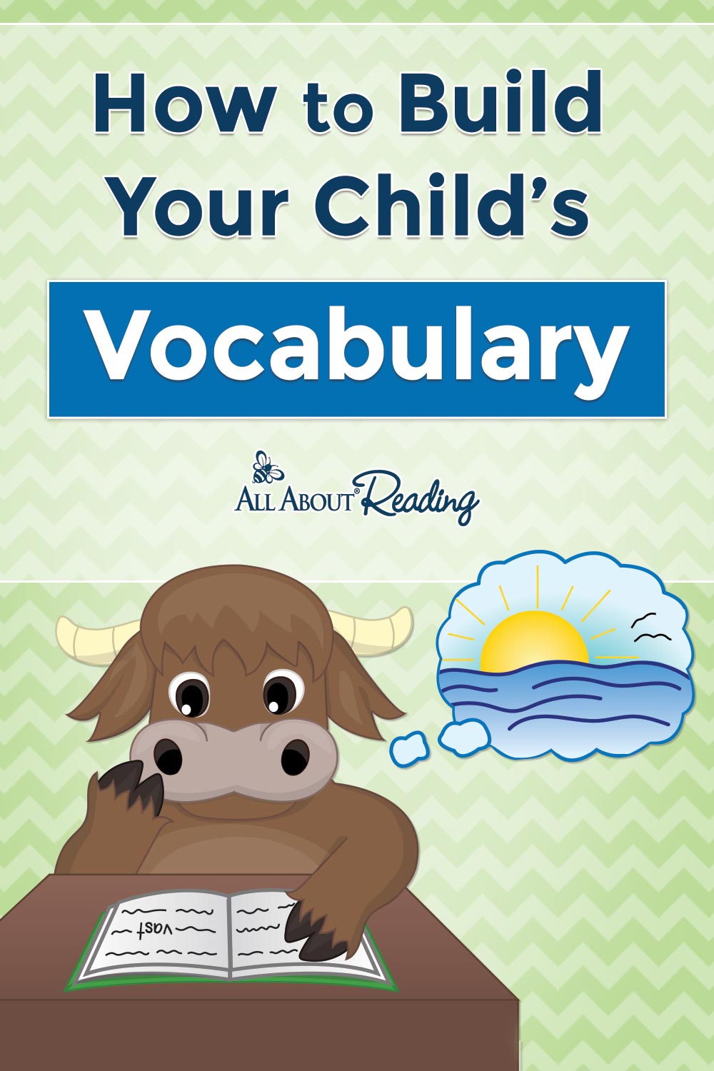 How to Build Your Child's Vocabulary (+ FREE Stories and Activities!)