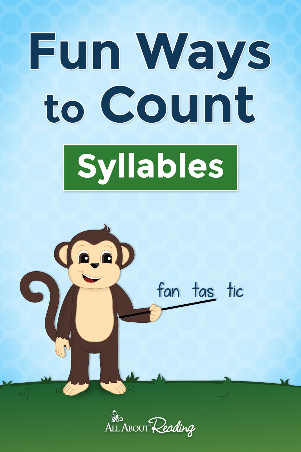 How To Count Syllables In Words