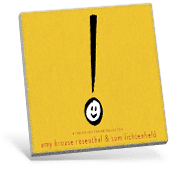 Download graphic for Exclamation Mark picture book
