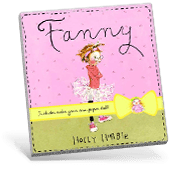 Download graphic for Fanny picture book