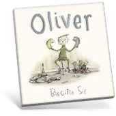 Download graphic for Oliver picture book