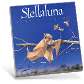 Download graphic for Stella Luna picture book