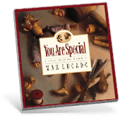 Download graphic for You Are Special picture book