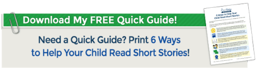 Tips for Reading Short Stories Quick Guide Download