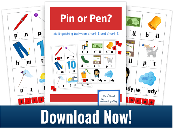 Pin or Pen Download
