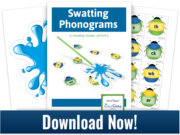 click to download Swatting Phonograms