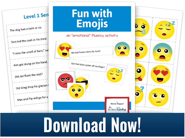 download fun with emojis activity