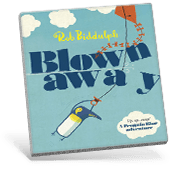 Penguin Picture Books - Blown Away