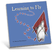 Penguin Picture Books - Learning to Fly
