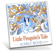 Penguin Picture Books - Little Penguin's Tale
