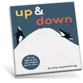 Penguin Picture Books - Up & Down