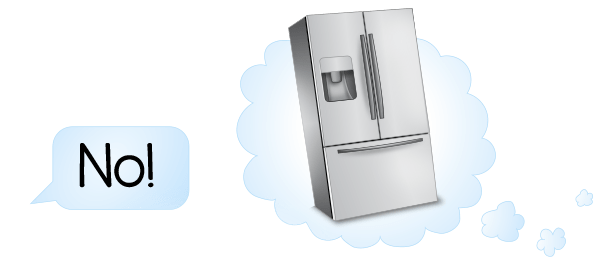 refrigerator graphic