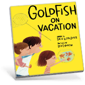 Goldfish on Vacation