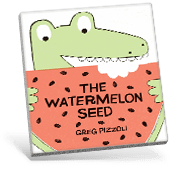 The Watermelon Seed 