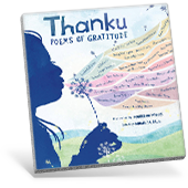 Thanku: Poems of Gratitude book cover