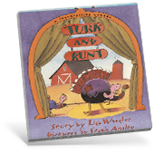 Turk and Runt book cover