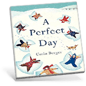 A Perfect Day book cover