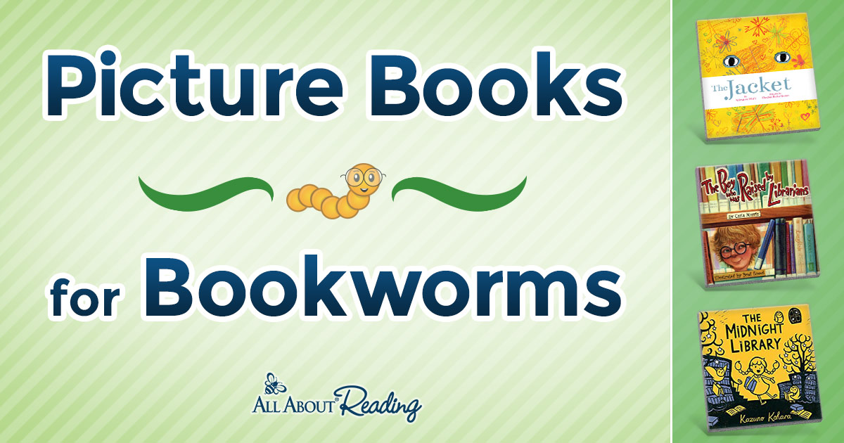 Picture Books For Bookworms Free Downloadable List 