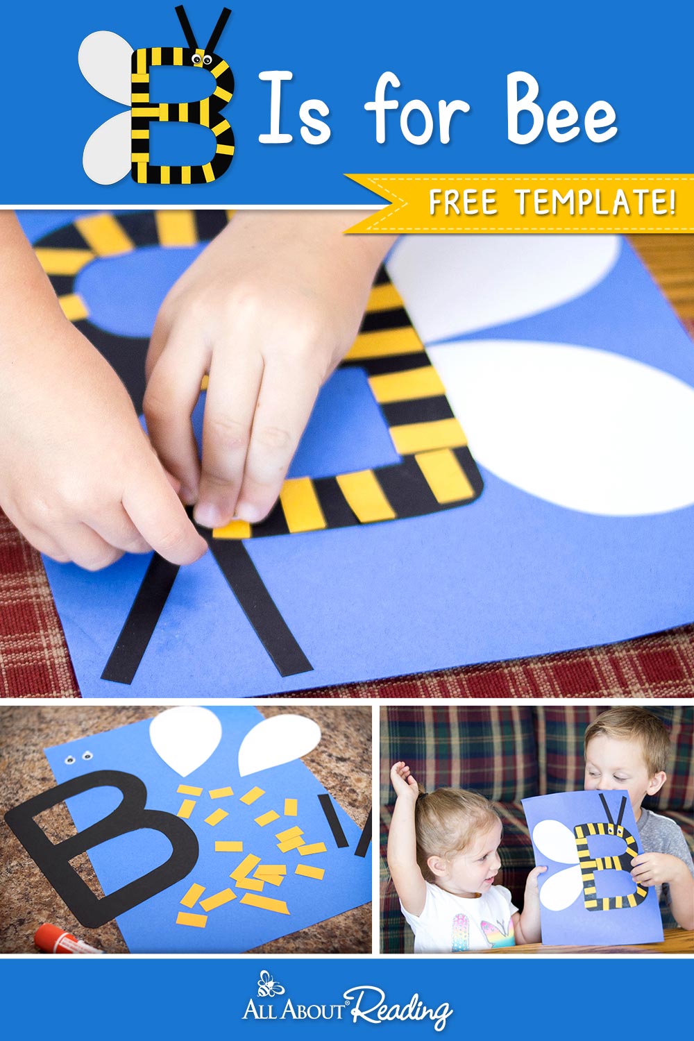 free-printable-letter-b-craft-template-simple-mom-project-pin-on