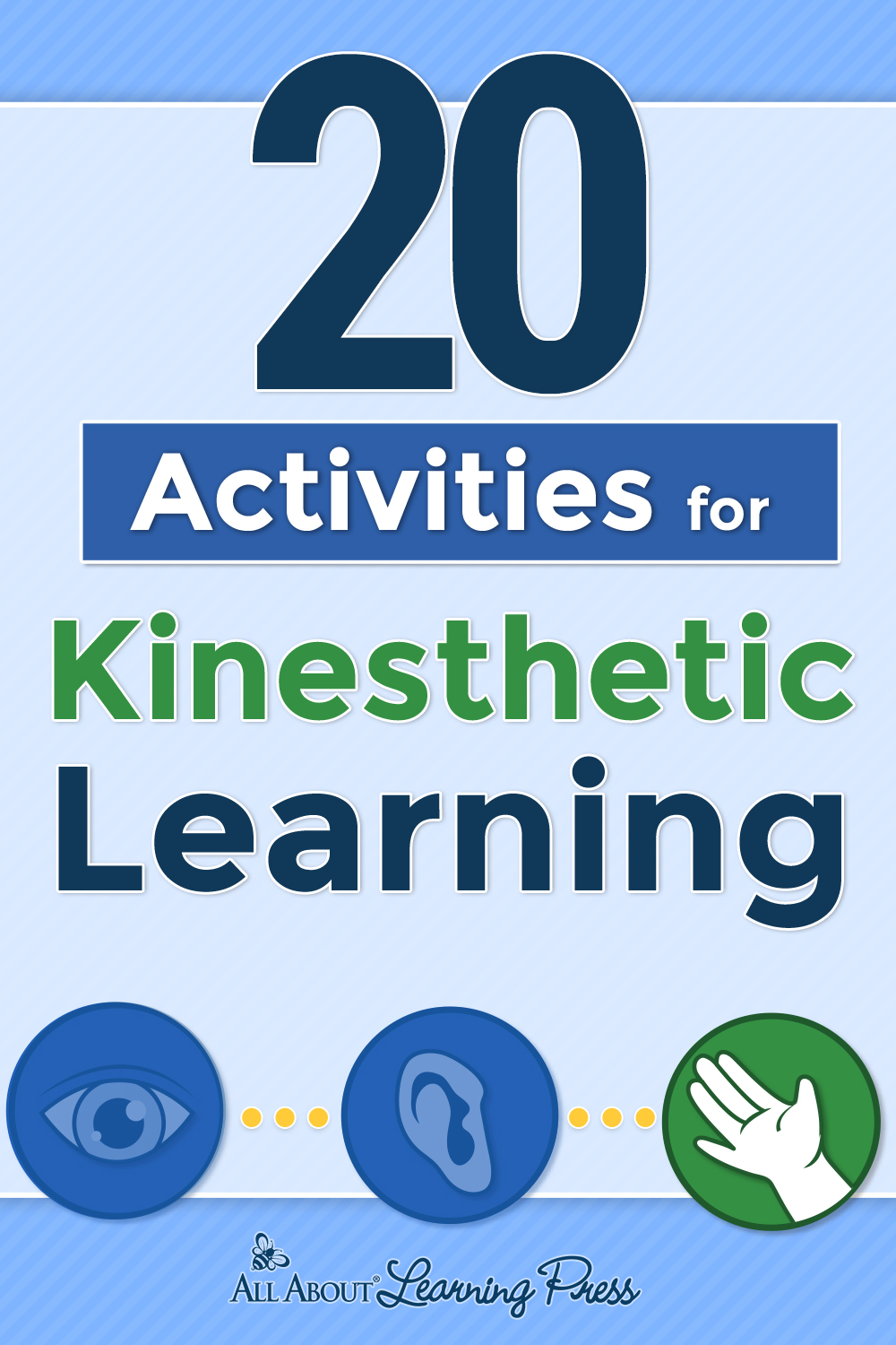 adult kinesthetic learning
