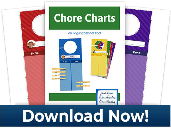 a chore chart download graphic