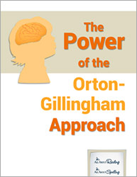 Orton-Gillingham