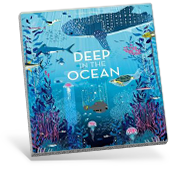 Deep Ocean  book cover
