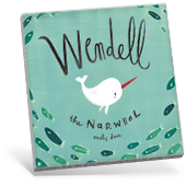 Wendell book cover