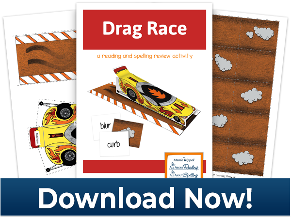 download the Drag Race activity