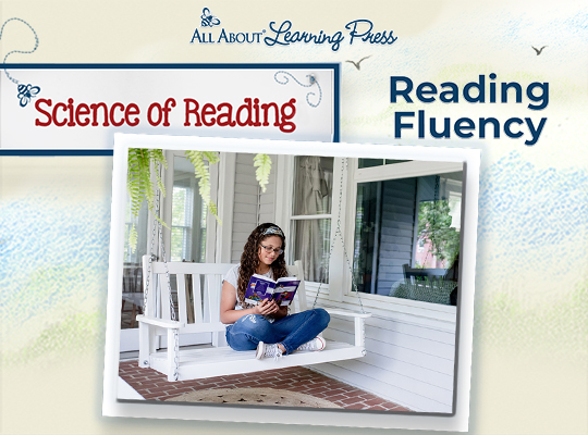 The science of reading fluency